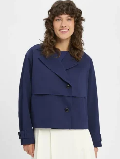 Damen HUGO Jacken & Westen>Damen Jacke - Aclira-1