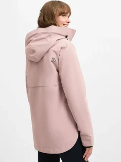 Damen Didriksons Jacken & Westen>Damen Jacke - Jenni