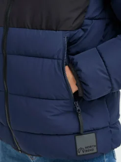 Damen North Bend Jacken & Westen><noscript><img width=