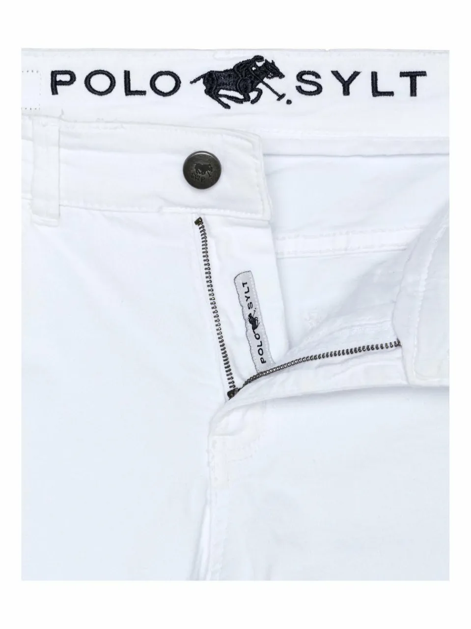 Damen Polo Sylt Jeans>Damen Jeans