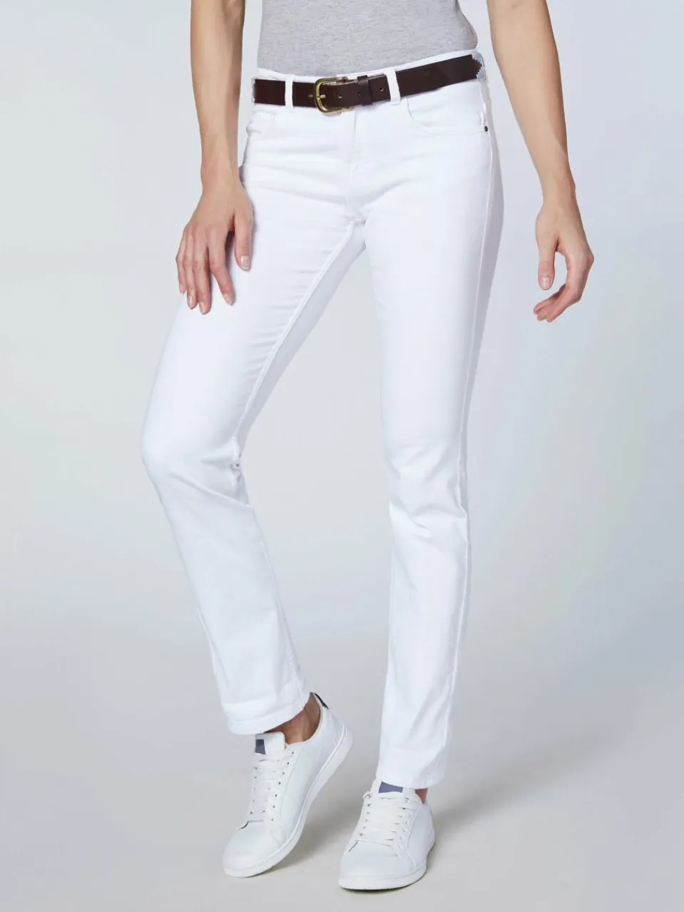 Damen Polo Sylt Jeans>Damen Jeans