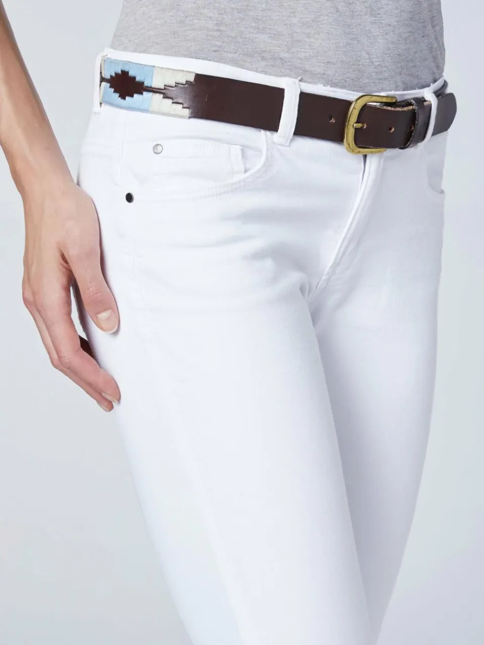 Damen Polo Sylt Jeans>Damen Jeans