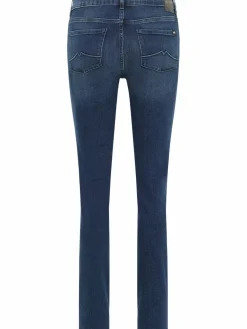 Mustang Jeans<Damen Jeans dark stone uni