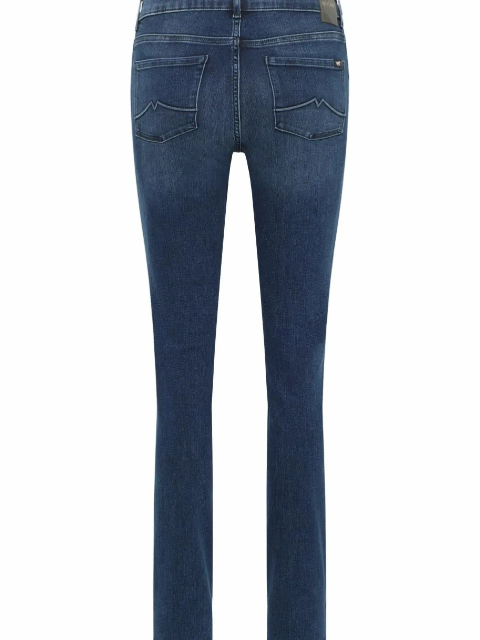 Mustang Jeans<Damen Jeans dark stone uni