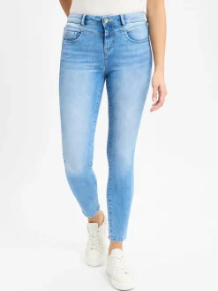 Damen Street One Hosen>Damen Jeans