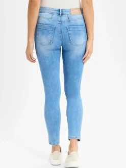 Damen Street One Hosen>Damen Jeans