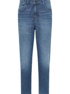 Mustang Jeans<Damen Jeans blue stone uni