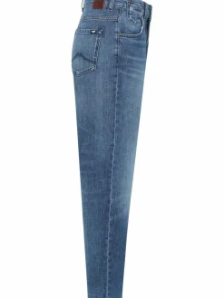 Mustang Jeans<Damen Jeans blue stone uni