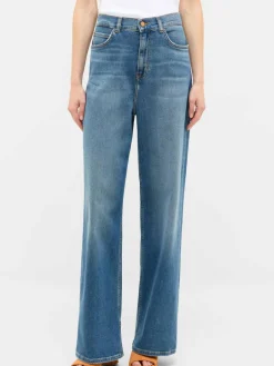 Damen Mustang Jeans>Damen Jeans