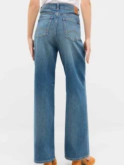 Damen Mustang Jeans>Damen Jeans