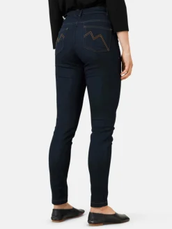 Damen Masai Jeans><noscript><img width=