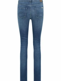 Mustang Jeans<Damen Jeans medium stone uni