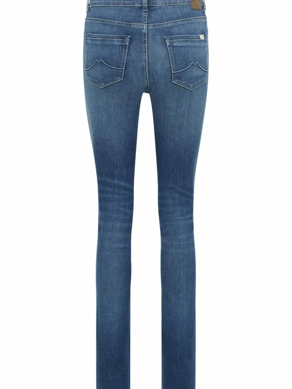 Mustang Jeans<Damen Jeans medium stone uni