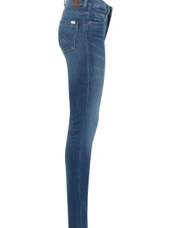 Mustang Jeans<Damen Jeans medium stone uni