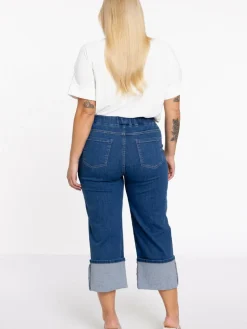 YOEK Jeans<Damen Jeans denim uni