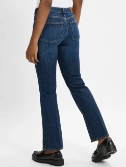 Tommy Hilfiger Jeans<Damen Jeans denim uni