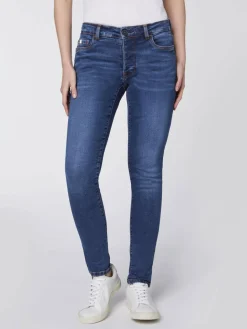 Damen Detto Fatto Jeans><noscript><img width=