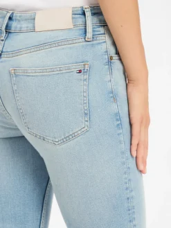 Damen Tommy Hilfiger Jeans><noscript><img width=