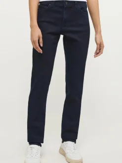 Mustang Jeans<Damen Jeans rinsed uni