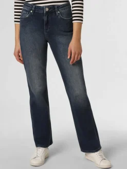 JOOP! Jeans<Damen Jeans medium stone uni