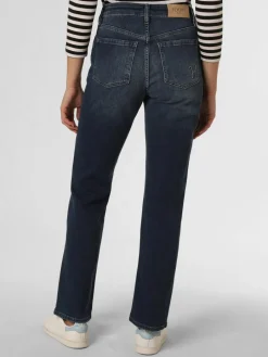 JOOP! Jeans<Damen Jeans medium stone uni