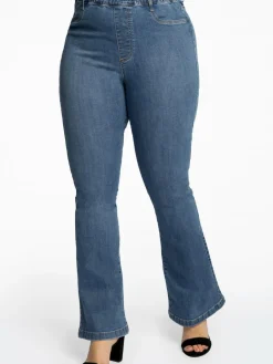 Damen YOEK Jeans>Damen Jeans