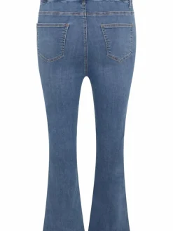 Damen YOEK Jeans><noscript><img width=