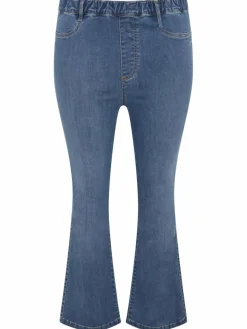 Damen YOEK Jeans><noscript><img width=