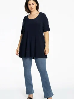 Damen YOEK Jeans><noscript><img width=