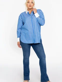 Damen YOEK Jeans><noscript><img width=