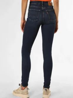Levi's Jeans<Damen Jeans - 721 denim uni