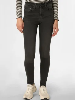 Damen Levi's Jeans>Damen Jeans - 721