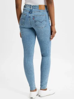 Damen Levi's Hosen>Damen Jeans - 721