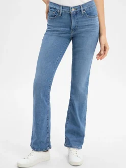 Damen Levi's Hosen|Jeans>Damen Jeans - 315 Shaping Bootcut