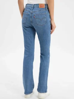Damen Levi's Hosen|Jeans>Damen Jeans - 315 Shaping Bootcut