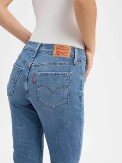 Damen Levi's Hosen|Jeans><noscript><img width=