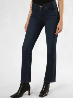 Damen Levi's Jeans|Hosen>Damen Jeans - 315 Shaping Bootcut