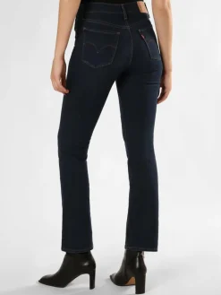 Damen Levi's Jeans|Hosen>Damen Jeans - 315 Shaping Bootcut