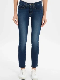 Damen Levi's Jeans>Damen Jeans - 312 Shaping Slim