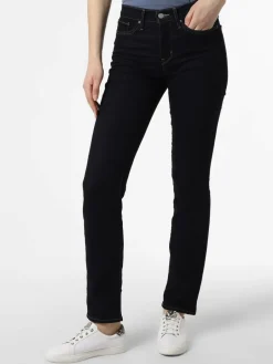 Damen Levi's Jeans>Damen Jeans - 314 Shaping Straight