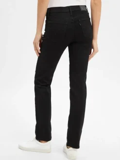 Damen Levi's Jeans>Damen Jeans - 314 Shaping Straight