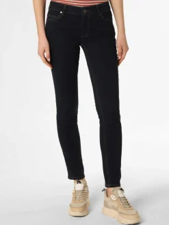Damen Marc O'Polo Jeans>Damen Jeans - Alby
