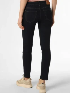 Damen Marc O'Polo Jeans>Damen Jeans - Alby