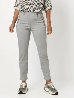 Damen Relaxed Jeans>Damen Jeans - Alice