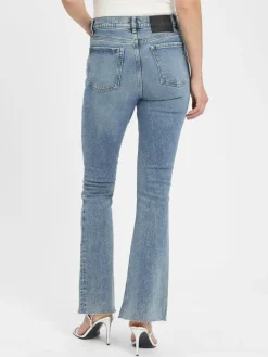 Damen HUGO Jeans>Damen Jeans - Asmalla