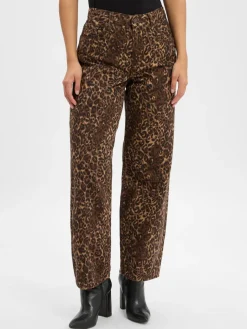 Damen Levi's Jeans>Damen Jeans - Baggy Dad