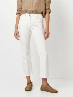 Damen TONI Jeans>Damen Jeans - be loved