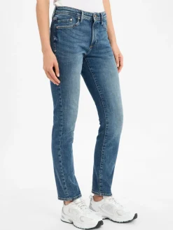 Damen s.Oliver Jeans>Damen Jeans - Betsy