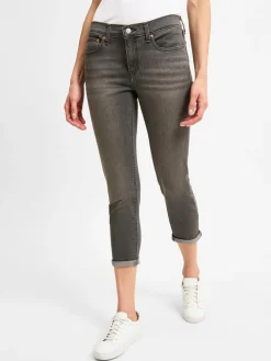 Damen Levi's Jeans>Damen Jeans - Boyfriend