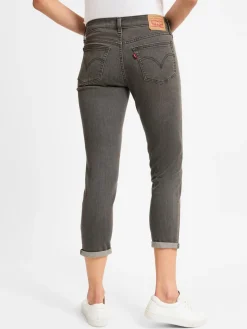 Damen Levi's Jeans>Damen Jeans - Boyfriend